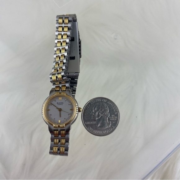 BULOVA WATCH - Picture 4 of 10